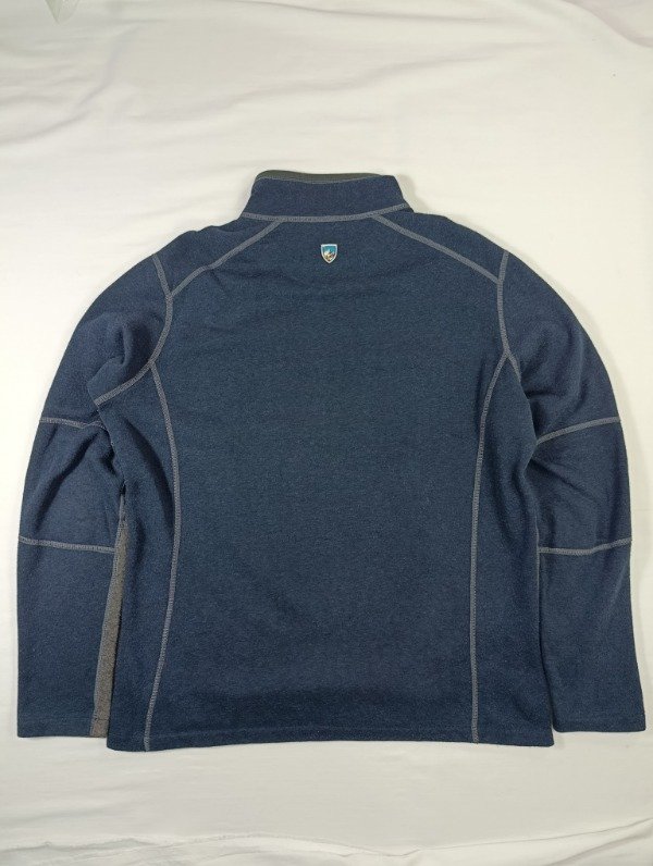 Producto - Khül polar de montaña - 5