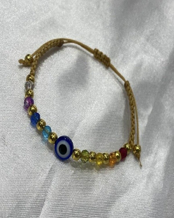 Producto - Pulsera Itati