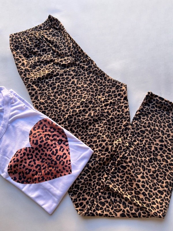 Producto - Pijama print - 1