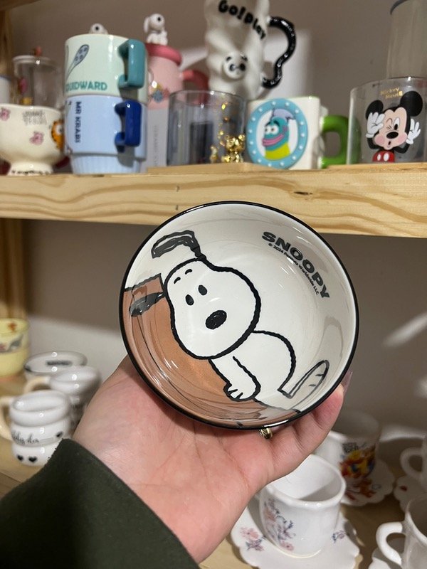 Producto - Bowl snoopy - 2