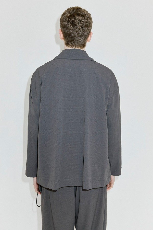 Producto - Saco Sastre JPN Nylon SS27-HSN - 3