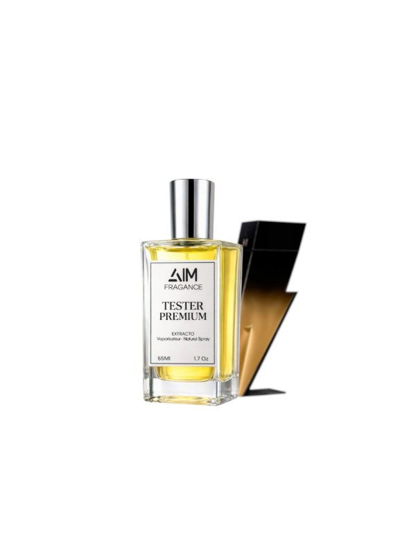 Producto - Inspiración BAD BOY EXTREME