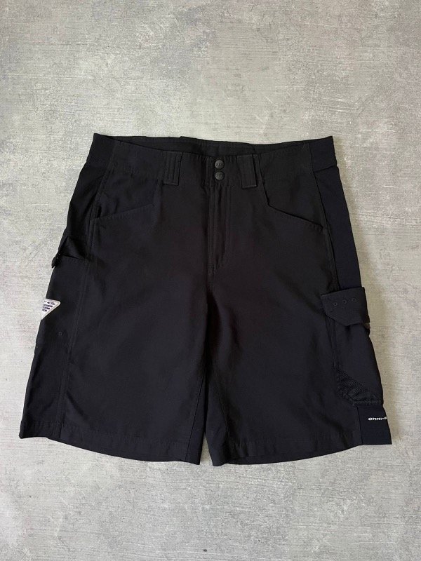 Producto - Bermuda Cargo Columbia PFG (42)