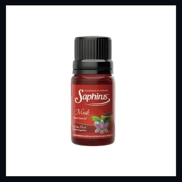 Producto - ACEITE PARA HORNILLOS MUSK