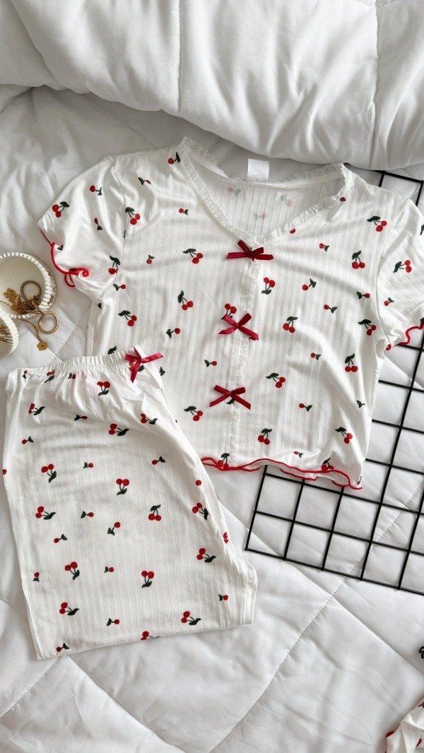 Producto - Pijama Romanticco