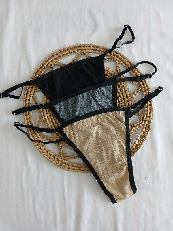 Producto - Regulables morley x3