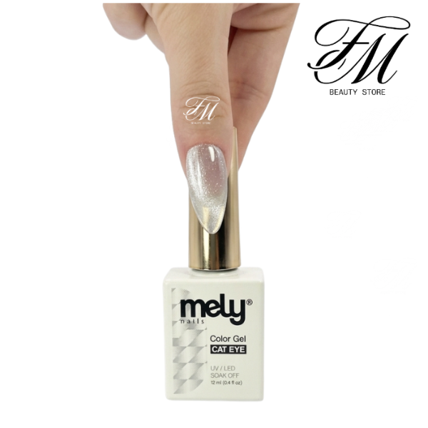 Producto - MELY ESMALTE OJO DE GATO N1 12ML