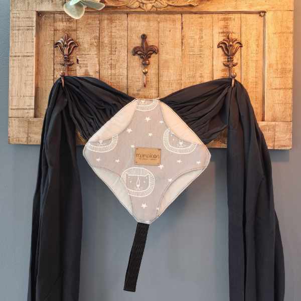 Producto - Añuá Negro Leones