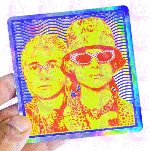 Producto - PACO Y CATRIEL 2- TORNA