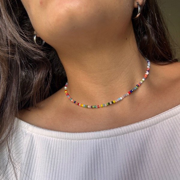 Producto - Collar Chani