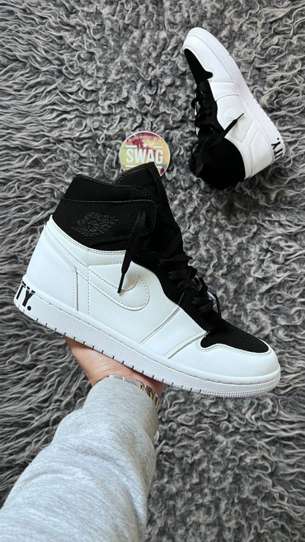 Producto - JORDAN RETRO 1 EQUAILITY