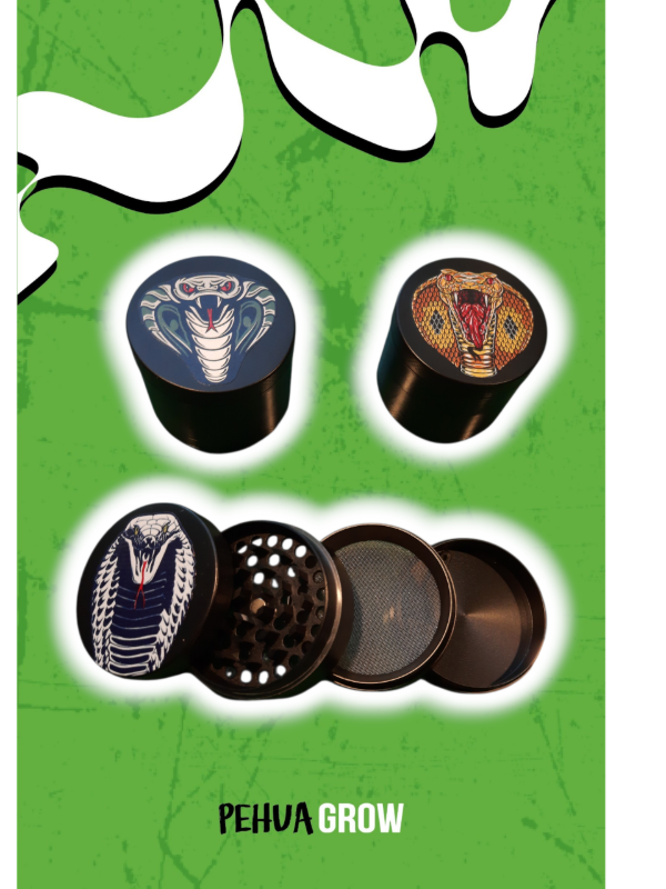 Producto - Picadores cobra