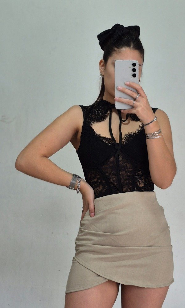 Producto - Pollera naty