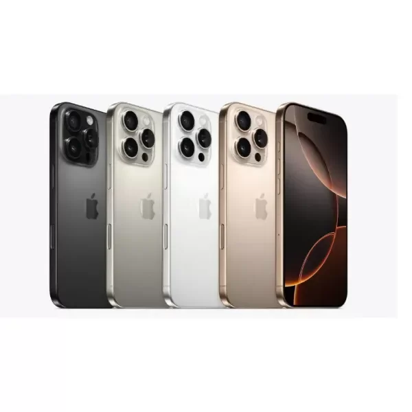 Producto - IPHONE 16 PRO MAX 512GB CPO