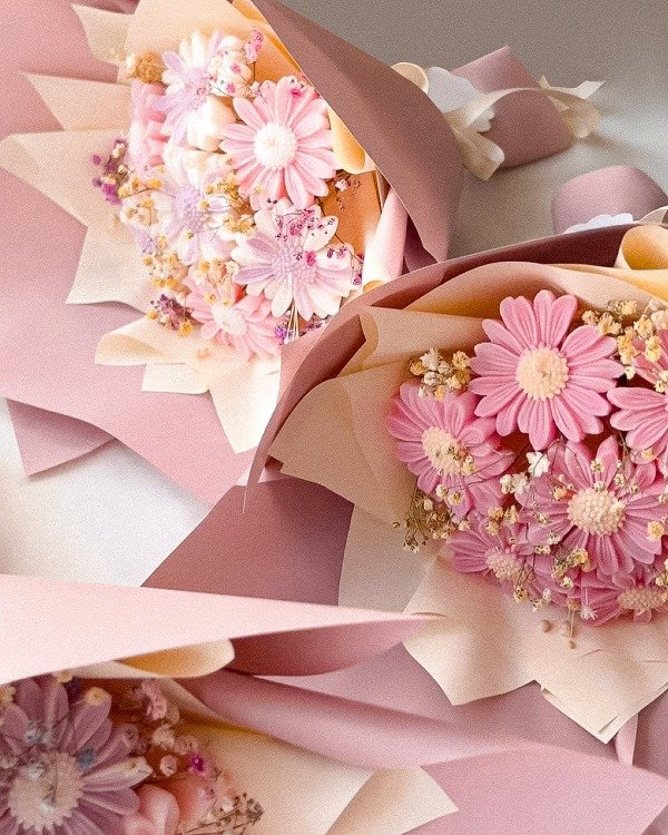 Producto - VELAS MARGARITAS