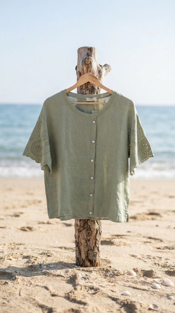 Producto - Blusa VITA - 3