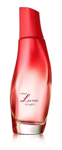 Producto - LUNA CORAGEM