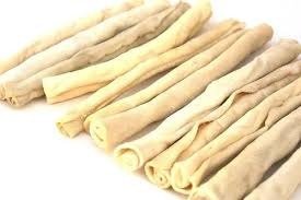 Producto - Grisines de Cuero de Vaca