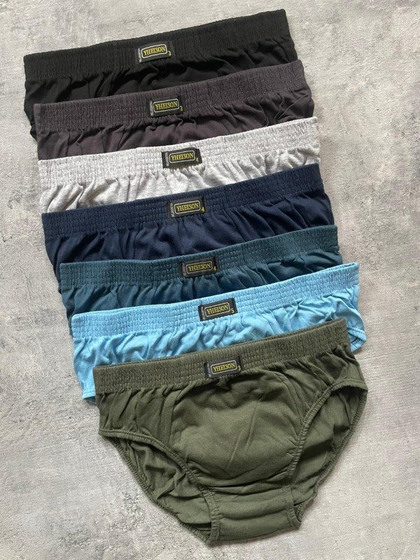 Producto - Slip Yheison - Pack x12