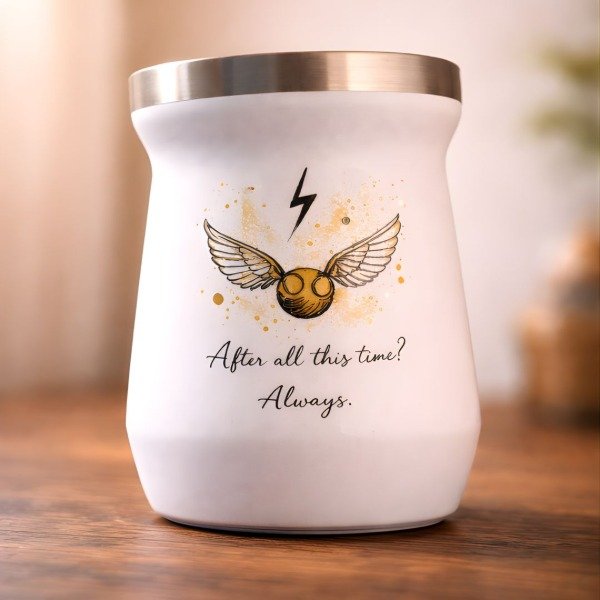 Producto - Mate de Harry Potter