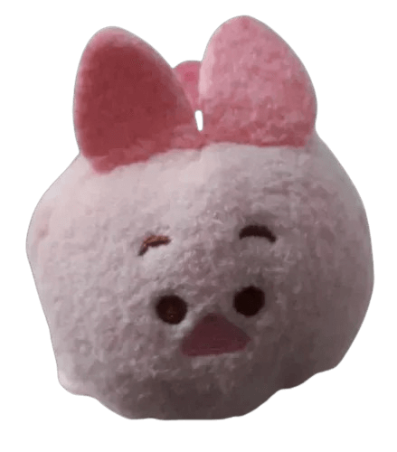 Producto - Tsum Tsum Piglet Peluche De 8 X 5 Cm Vulcanita (1) - 2