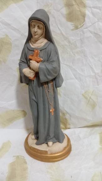 Producto - Virgen Santa Rita