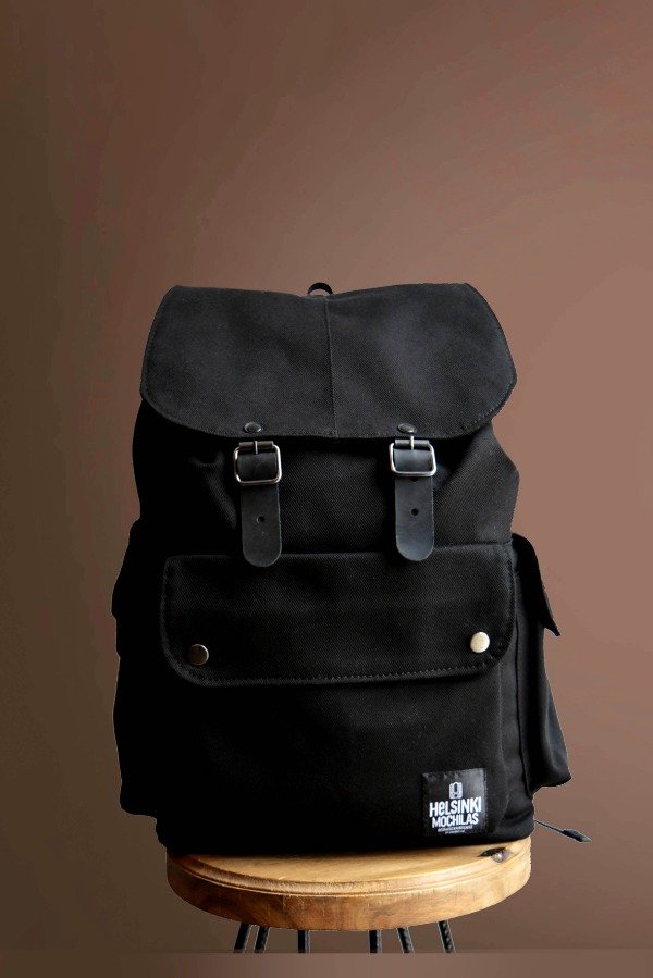 Producto - Modelo Sipoo - Black - 0