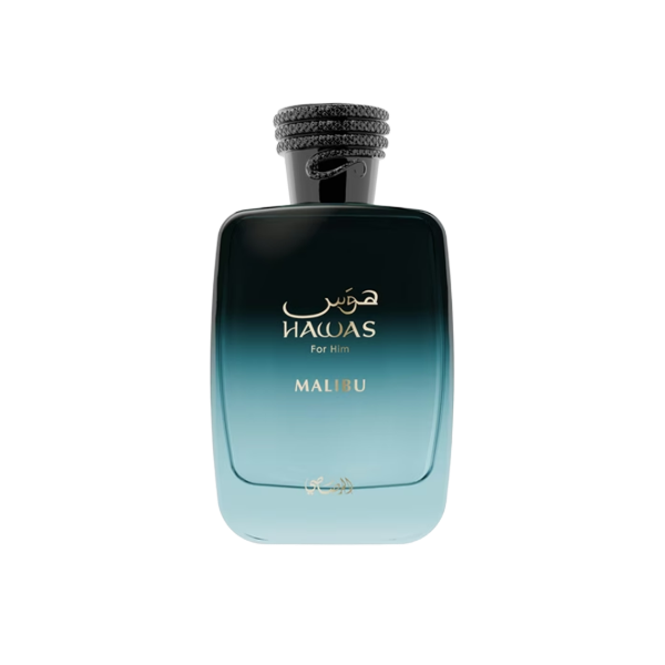 Producto - RASASI - HAWAS MALIBU