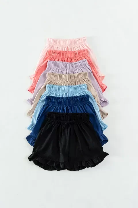 Producto - Short Voladitos