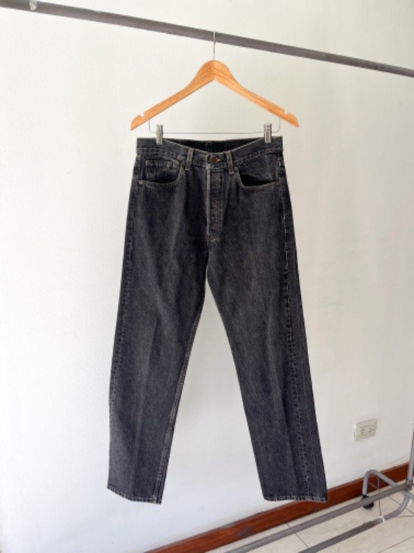 Jean Levi's 501 IV