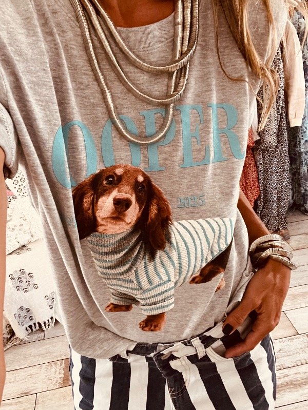 Producto - Remera olí - 0