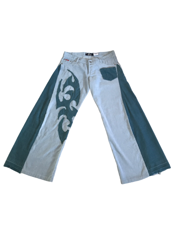 Producto - PANT FRAGMENTO