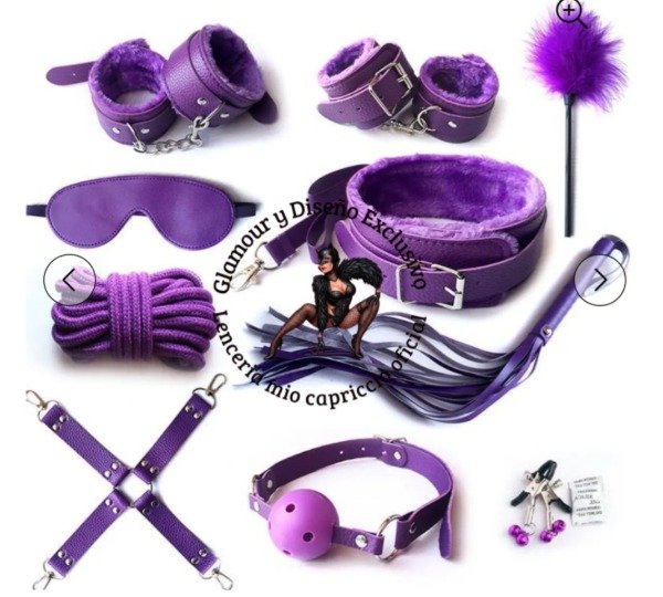 Producto - Set Hot - 0