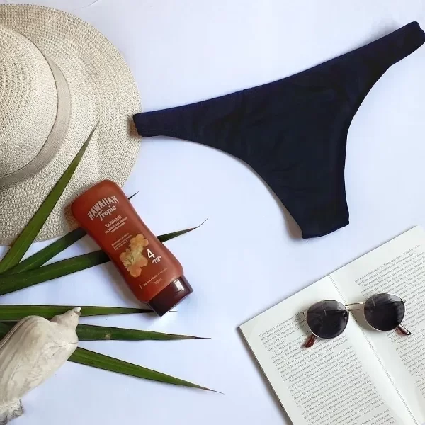 Producto - BOMBACHA DE BIKINI: COLALESS