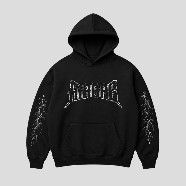 Producto - Hoodie Airbag