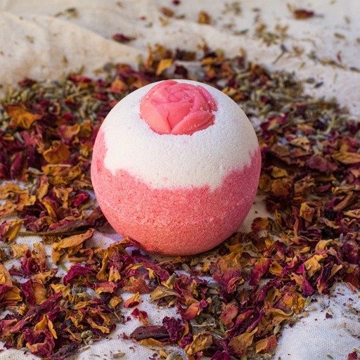 Producto - Bomba de Baño