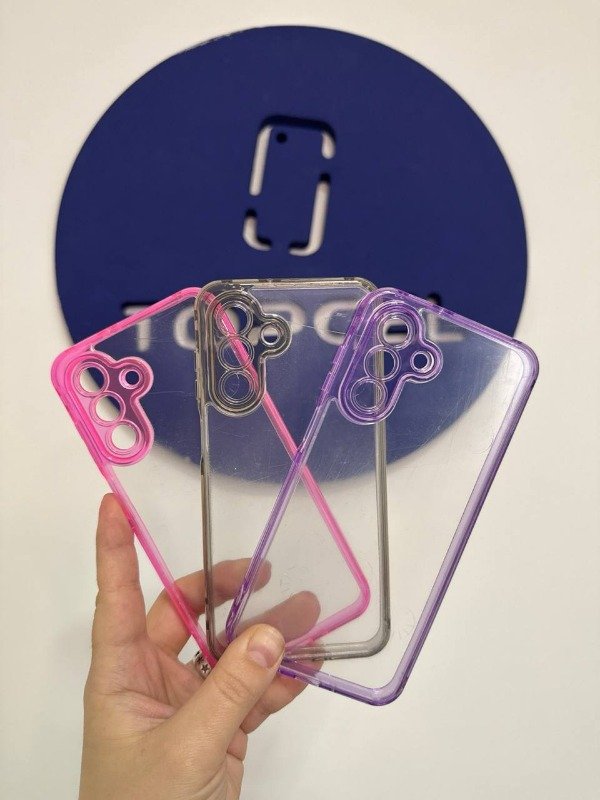 Producto - FUNDA BUMPER SAMSUNG A26