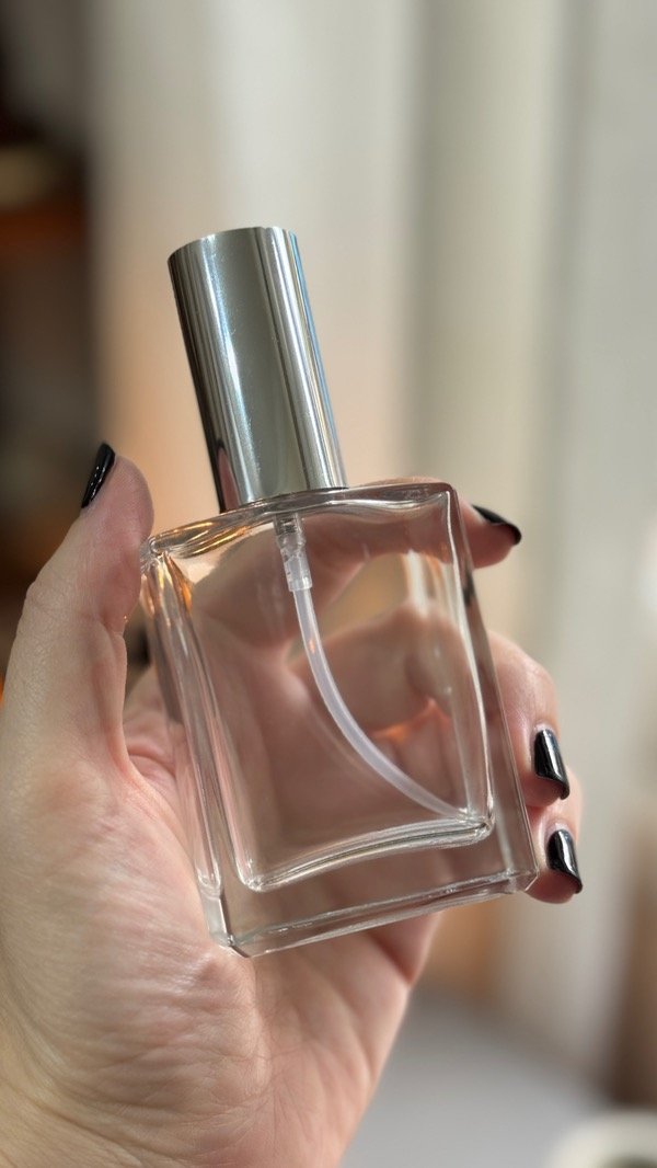 Producto - Perfumero de vidrio 2 60ml