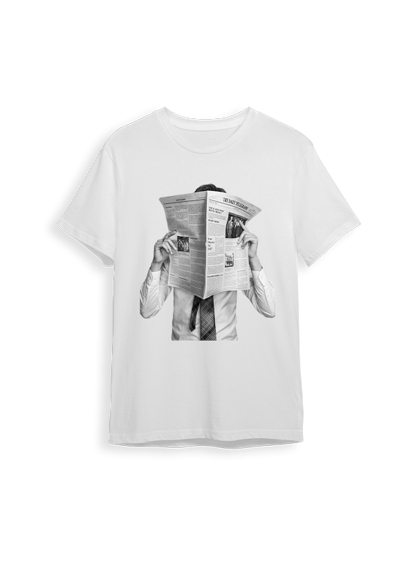Producto - Remera RM - BTS