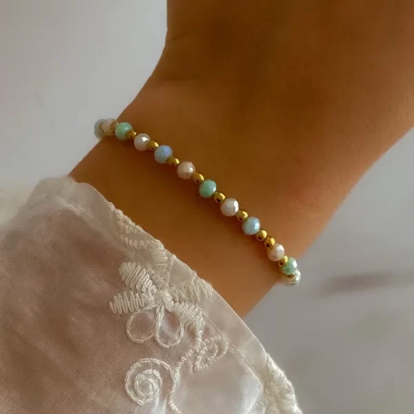 Producto - PULSERA NIZA 15-20CM
