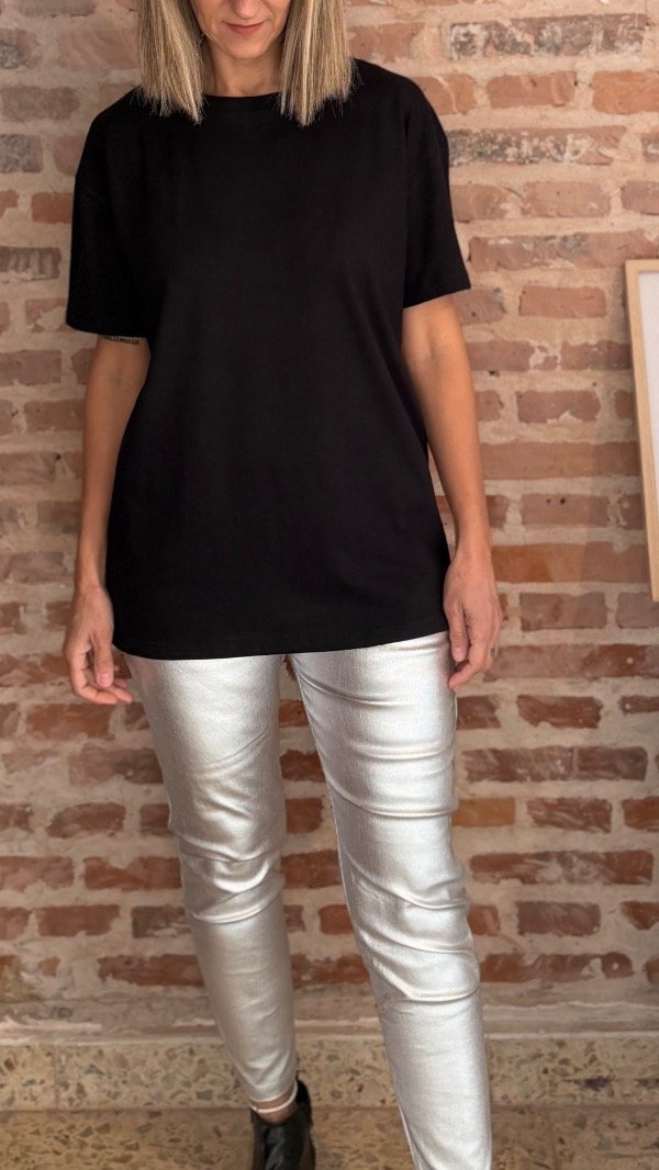 Producto - Remerón Liso Studio - 7