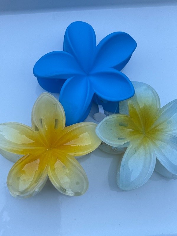 Producto - Hawaianas x3