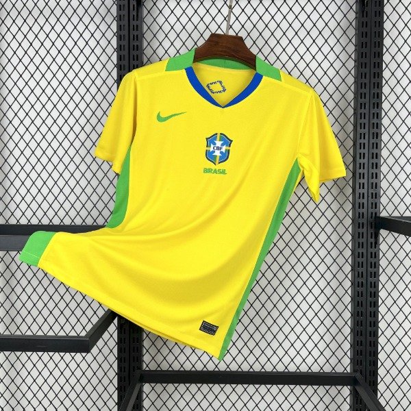 Producto - Selección de Brasil 2024 Hincha