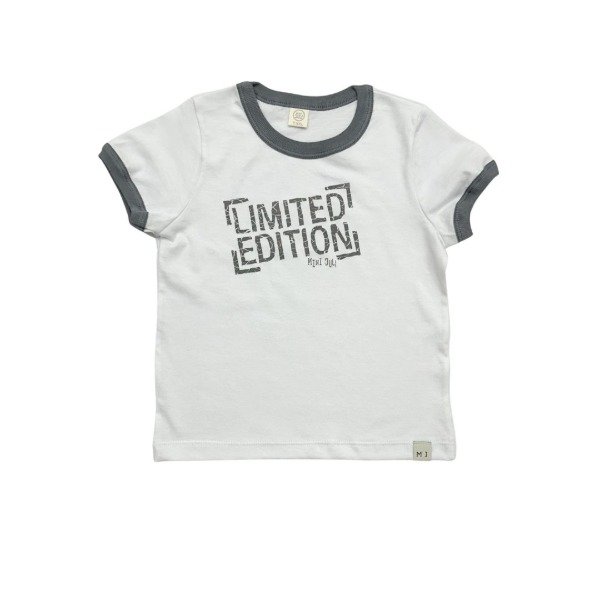 Producto - Remera Edición Limitada  m/c