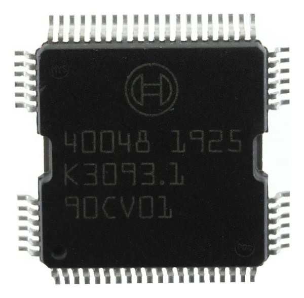 Producto - 40048 QFP-64