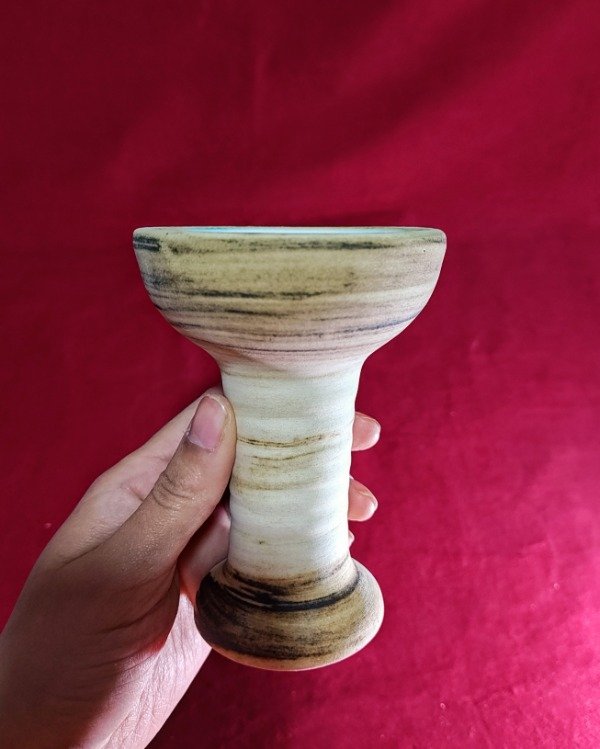 Producto - Sahumador Copa