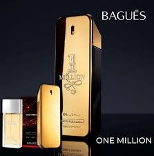 Producto - Bagues homenaje One Milion Masc 20ml