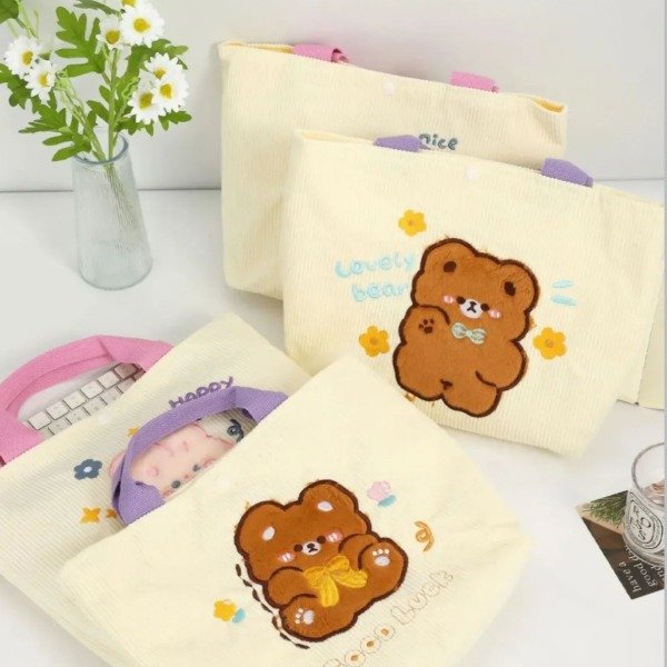 Producto - cartera de mano cute