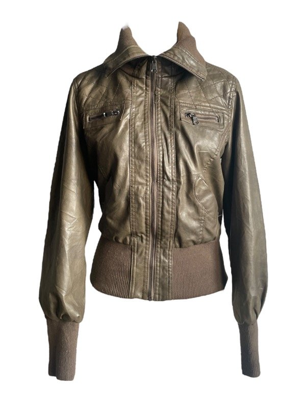 Producto - Campera Ci Sono T.M