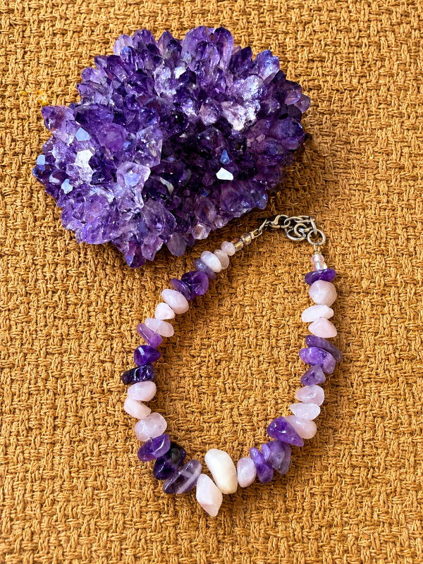 Producto - Pulsera combinada
